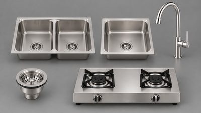 Kitchen items