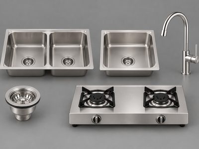 Kitchen items