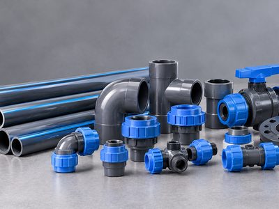 Pressure PVC-U
