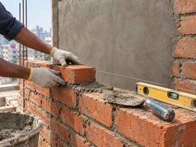 Civil work