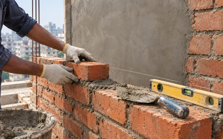 Civil work